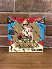 2025 Panini Honors Football Checklist Guide in-content 13