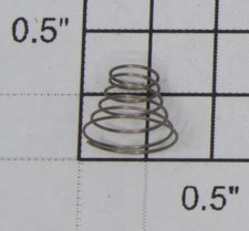 Lionel 671-151 Conical Springs 2 