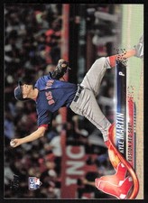 2018 Topps Update #US117 Kyle Martin   - FREE SHIPPING