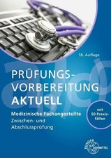 Prüfungsvorbereitung aktuell MFA | Zwischen-...