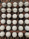 TaylorMade TP5 & TP5x -30 Used Golf Balls Very Good Condition - FREE Shipping — photo 2