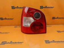 Rückleuchte links 6Q6945095G VW POLO (9A, 9N) 1.2 12V