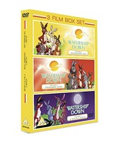 Watership Down Volumes 1-3 Dvd - Dvd - G3Z