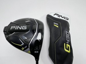 Ping G430 Sft Driver | eBay