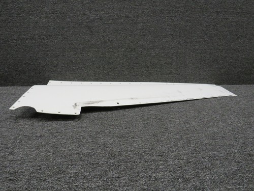 6232237-35 Cessna Citation III 650 Lower Bullet Center Assembly LH - Zdjęcie 14 z 15