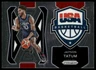 2021-22 Panini Prizm #1 Jayson Tatum USA Basketball