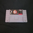 NBA Jam Tournament Edition (Super Nintendo SNES, 1995) Cartridge Only