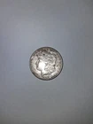 1887 morgan silver dollar