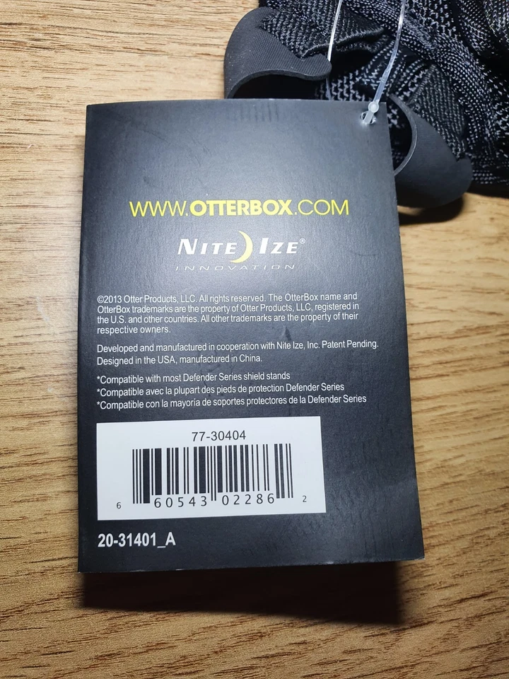 Otterbox The Latch Utility Series Tablet Case Compatible With 7 - 8" Inches - Image 4 of 4