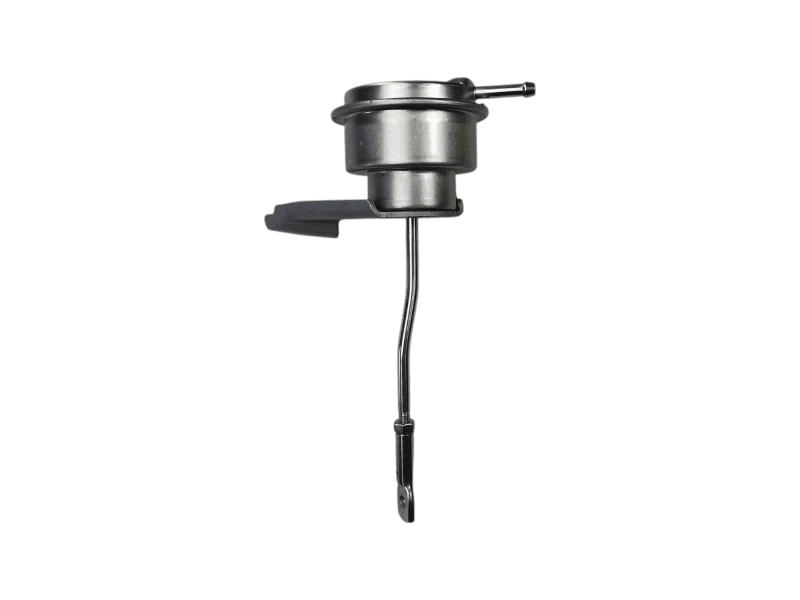 Turbolader druckdose VOLVO C70 I Coupe 2.4 T VA1-514 49189-05200 - Bild 3 von 4