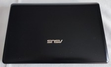 ASUS EEEPC 1215P WINDOWS 10 SSD256 2GB RAM DISPLAY  12 POLLICI NERO