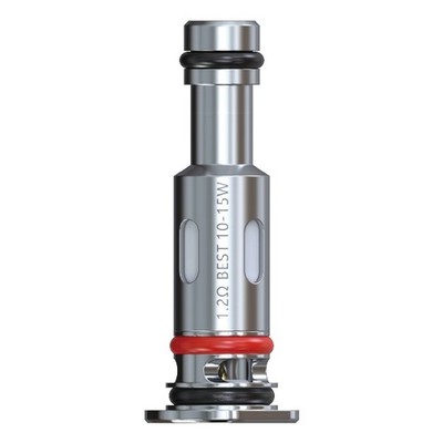 5x SMOK LP1 Meshed MTL Coil Verdampferkopf