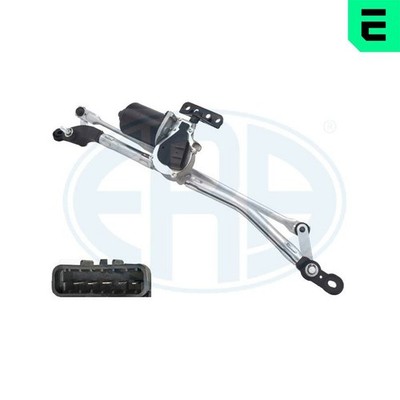 ERA Wischermotor 460332A für CLASSIC F70 CC F35 ASTRA OPEL T98 12V Caravan J96