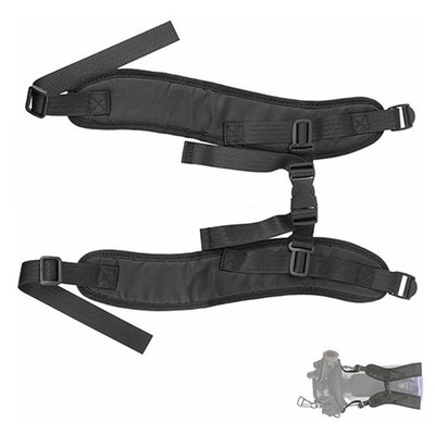 Backpack Shoulder Straps Suitablefor Proteam PV100 Megavac Provac Quartervac E