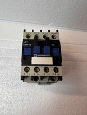 Telemecanique LC1 D09 10 Contactor