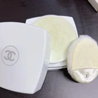 CHANEL No.19 Poudre Après Bain 150g (Japanese labeling)