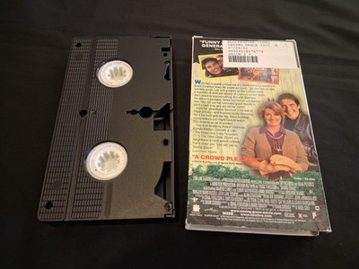 Saving Grace (VHS, 2001)