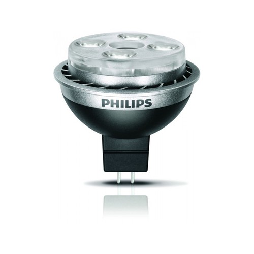 CLE LED Track System alu 1,65m inkl. 4x 7W LED - Bild 5 von 6