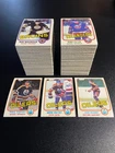 1981-82 O-PEE-CHEE HOCKEY COMPLETE SET (396)   EXMT TO MINT CONDITION  28708
