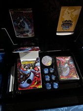 Pokémon - Trading Card Game: Mega Charizard X ex Ultra-Premium Collection