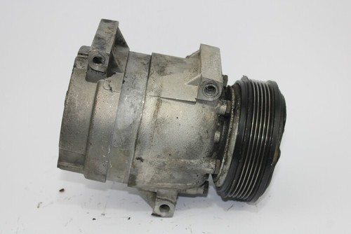 6560630 klimakompressor RENAULT SCENIC JA.. 1.9 DCI DIESEL CAT dmuap1401933