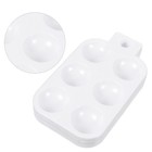  Set of 3 Farbwanne Klein Farbwannen Aquarell Aquarellpalette Tablett