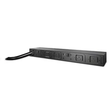 Power Distribution Unit APC AP9570 Rack Power Distribution Unit - Basic - 1U -