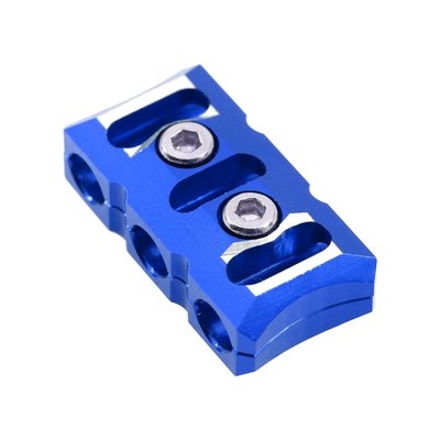 12AWG ESC-Motorkabel-Manager, Fester Draht, Klemmschnalle, Verhindert Kabel4392