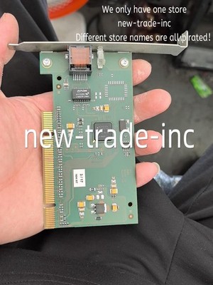 1PCS 5ACPCI.ETH1-01 Free FedEx 90-days Warranty
