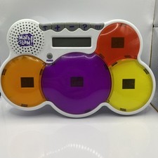 Math Slam Game Challenge Education Talking Sounds Addition Subtraction Learning