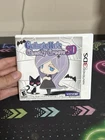 Gabrielle's Ghostly Groove 3D Nintendo 3DS Complete
