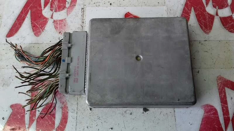 1097044 CENTRALINA MOTORE / CAJA 2 / 3120562 PER FORD ESCORT BERL./TURNIER BASIC - Immagine 4 di 4