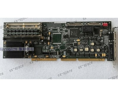 1pcs P54C CPU 946/F23463E REV.E without SCSI device card 100% tested by FEDEX 