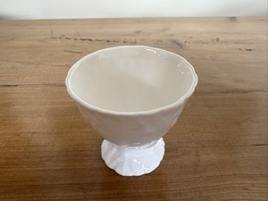 One Coalport Countryware Egg Cup