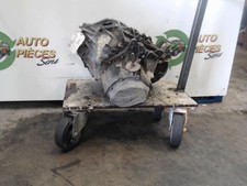 Boite de vitesse Peugeot 306