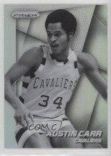 2014-15 Panini Prizm Silver Prizm Austin Carr #250 4k8