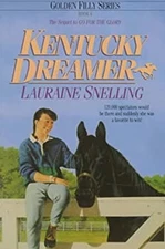Kentucky Dreamer Paperback Lauraine Snelling