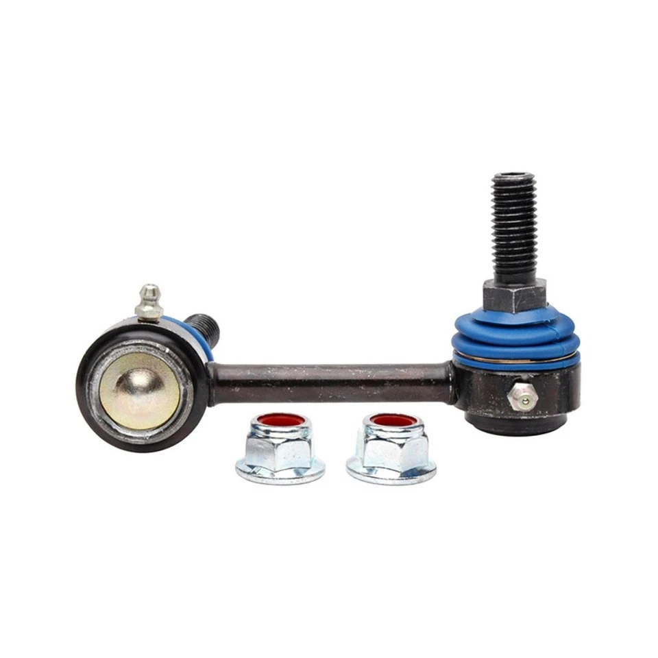 Genuíno ACDelco Para GMC Envoy 2004-2007 Barra oscilante Link Lado do Passageiro | Frente - Imagem 2 de 4