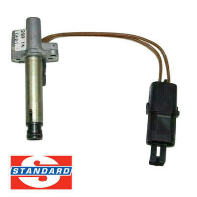 Standard MX5 Mixture Control Solenoid Fits 80-81 Chevrolet Chevette  New