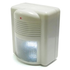 Krown DoorKnocker 125 Flashing LED