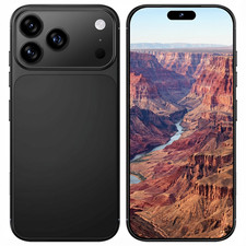 A17 5G Android 15 Smartphone - Stunning 6.8' FHD Display, 8GB RAM