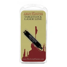 The Army Painter BNIB Targetlock Laser Line