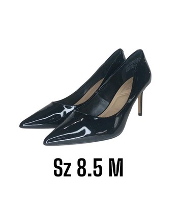 Rockport Total Motion 75MM Pointed Toe A11799 Womens Black