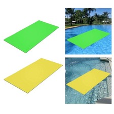 Water Floation Mat Foam Drifting Mattress Floation Pad for River Boating Outside
