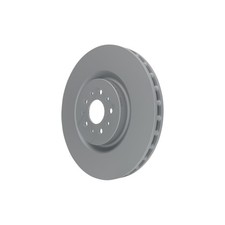 Bremsscheibe ATE 24.0132-0129.1 (2 Stk.) für Alfa Romeo 156 Sportwagon 147