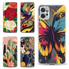 Phone Case Cover for Motorola Moto G Play / G 5G 2026 - Screen Protector p34