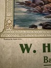 David Stick 1928 Calendar Homeward Bound 19x12 — photo 6