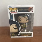 Funko Pop! Vinyl Animation Jujutsu Kaisen Suguru Geto Vinyl Figure #1371