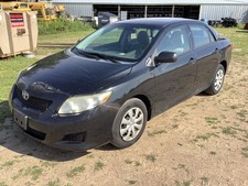 Corolla  2010 Accelerator Parts 361721