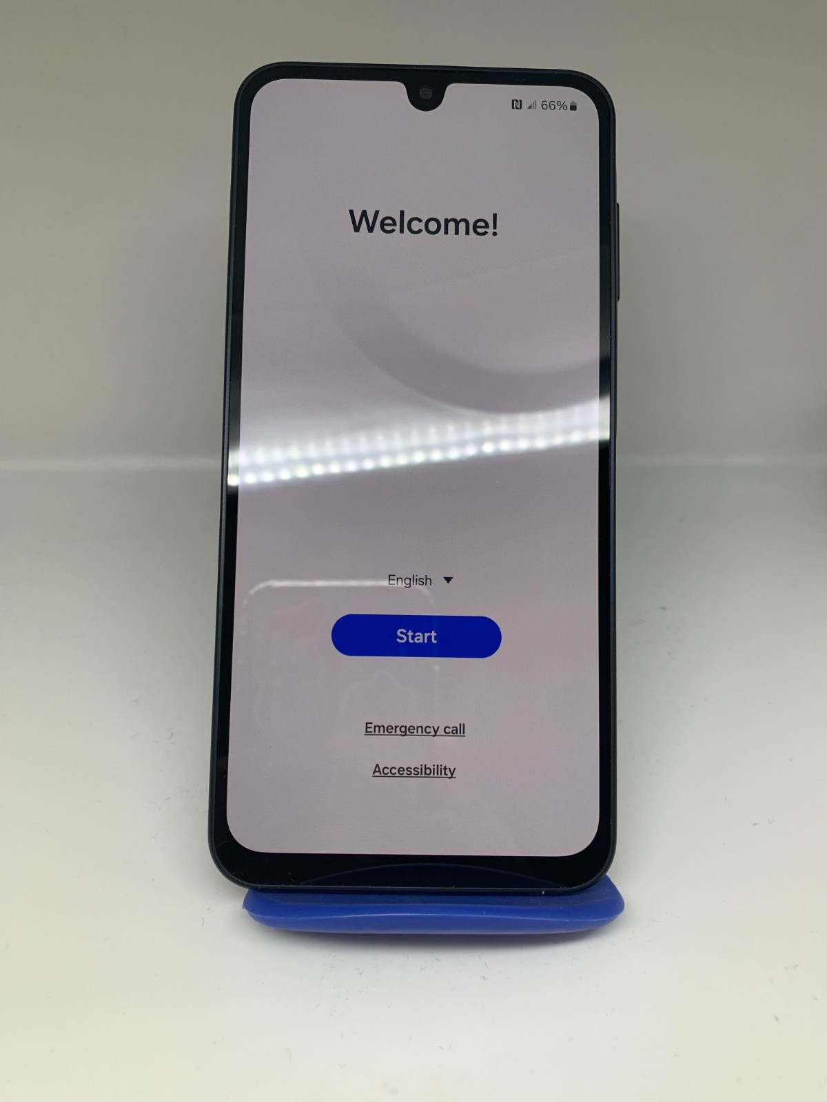 Samsung Galaxy A16 5G - Gray - 128GB - AT&T Account_Past_Due_Payments #2